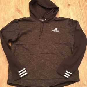 Adidas Mens Hoodie sz M